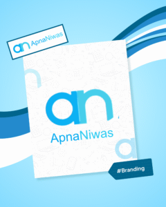 ApnaNiwas Poster -Digilehar