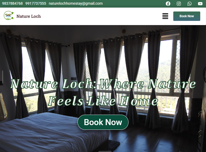 RESPONSIVE natureloch -Digilehar