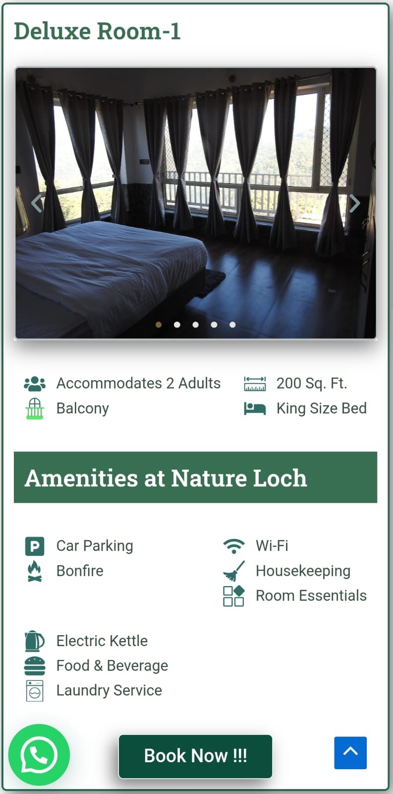 RESPONSIVE natureloch -Digilehar