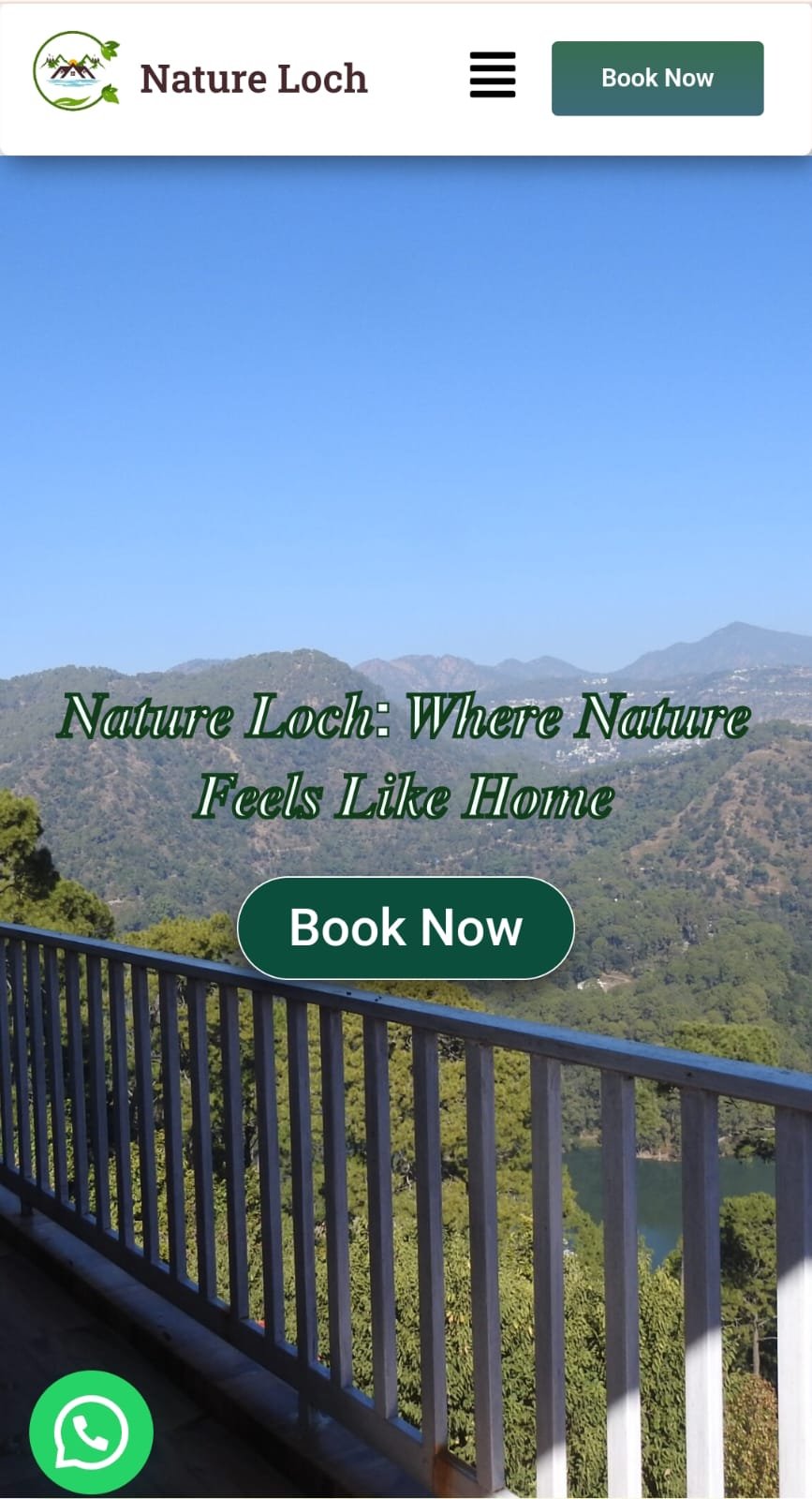 RESPONSIVE natureloch -Digilehar