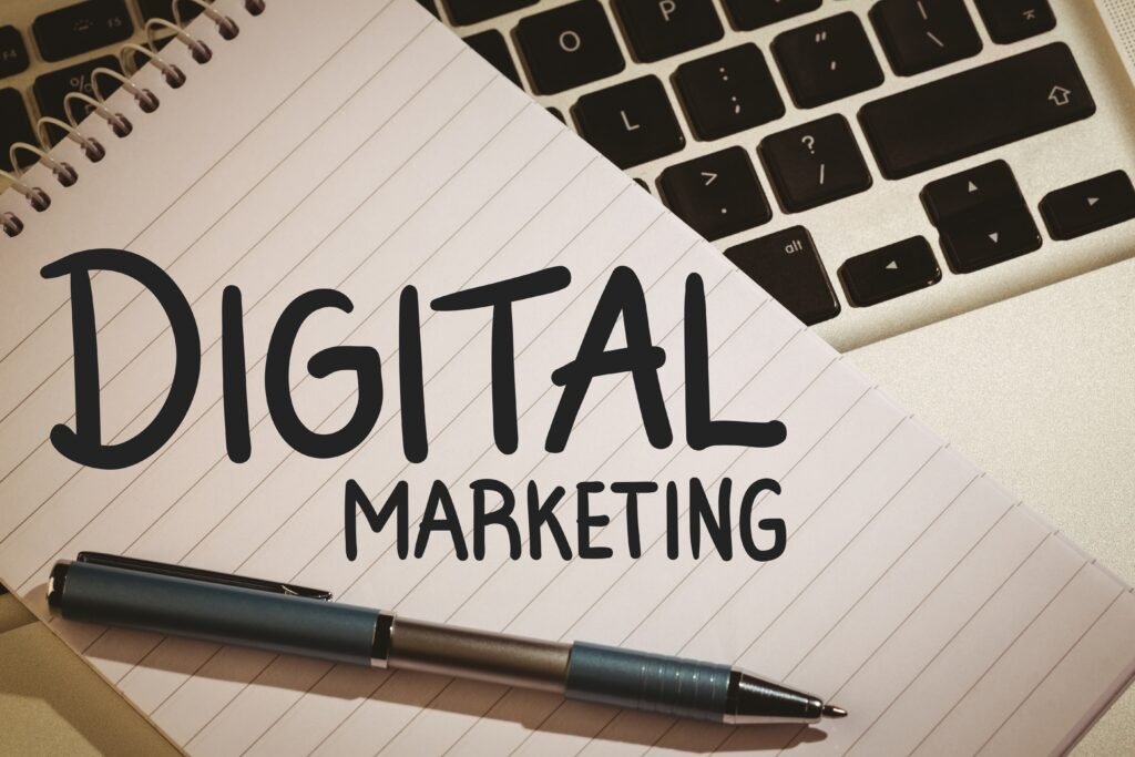How to Drive Real Results with Digital Marketing by DigiLehar