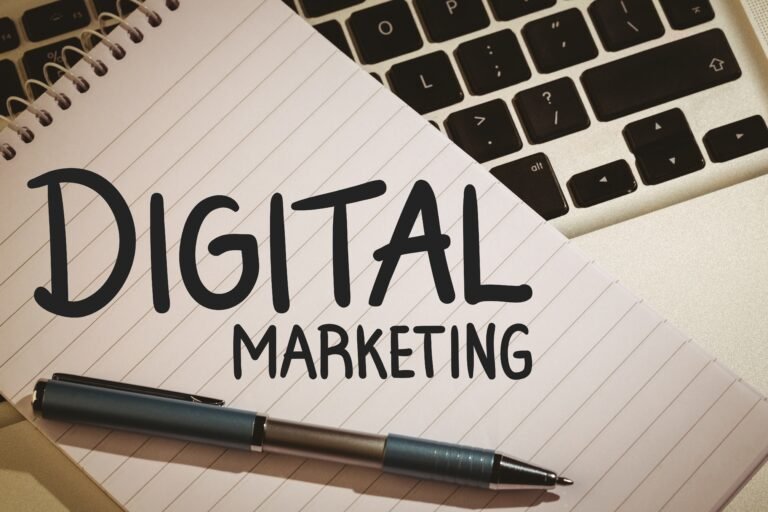 How to Drive Real Results with Digital Marketing by DigiLehar