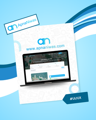 ApnaNiwas Poster-Digilehar