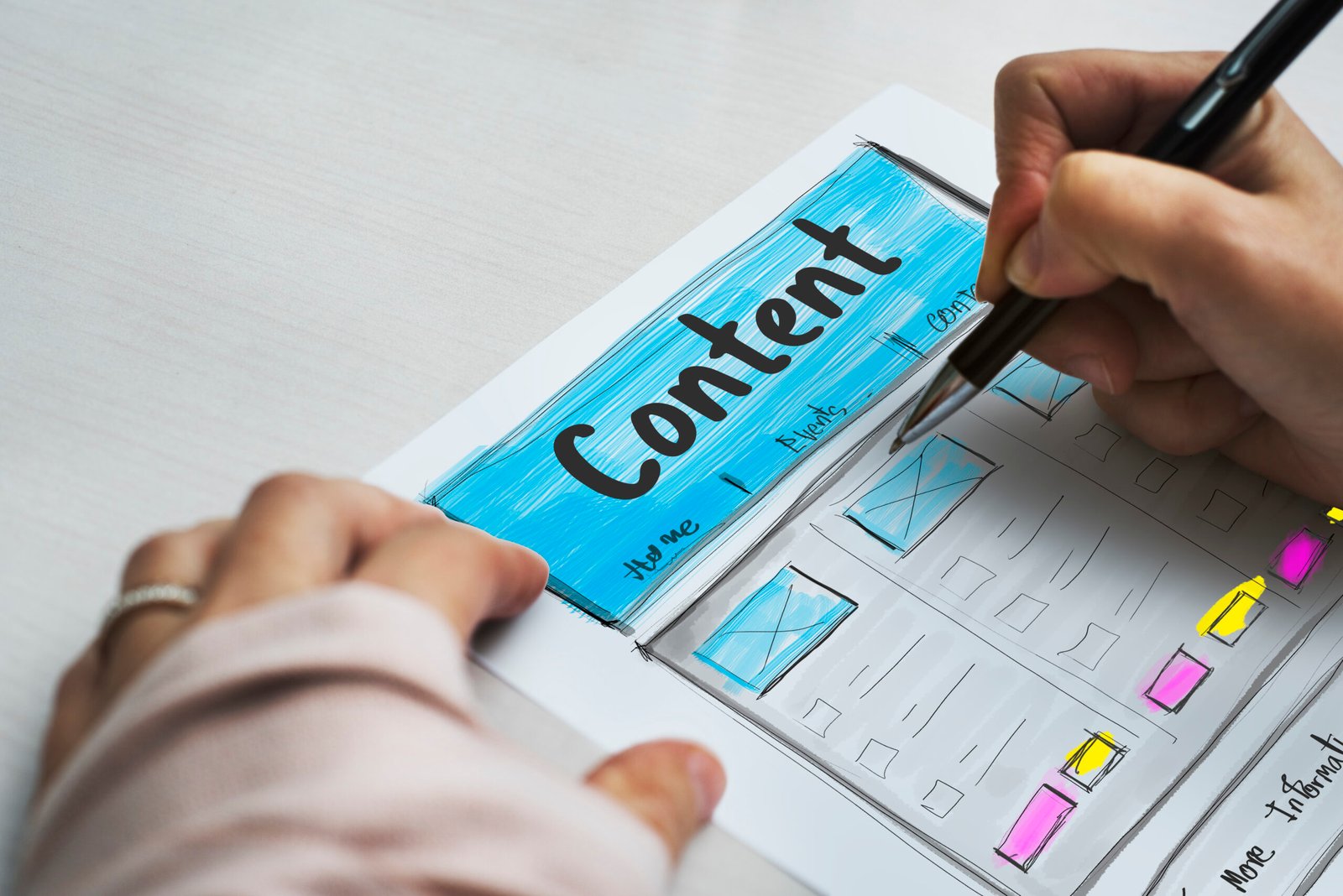 Why Content Marketing Is Your Silent Salesperson by DigiLehar